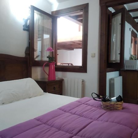 Apartamentos Santa Ana Granada Bagian luar foto