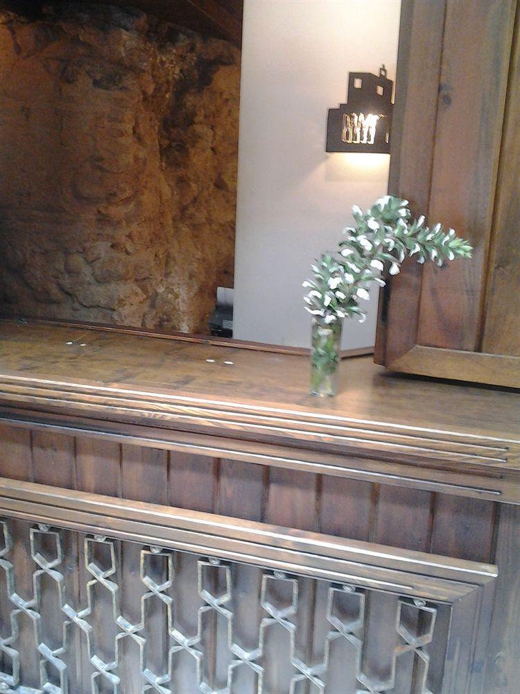 Apartamentos Santa Ana Granada Bagian luar foto