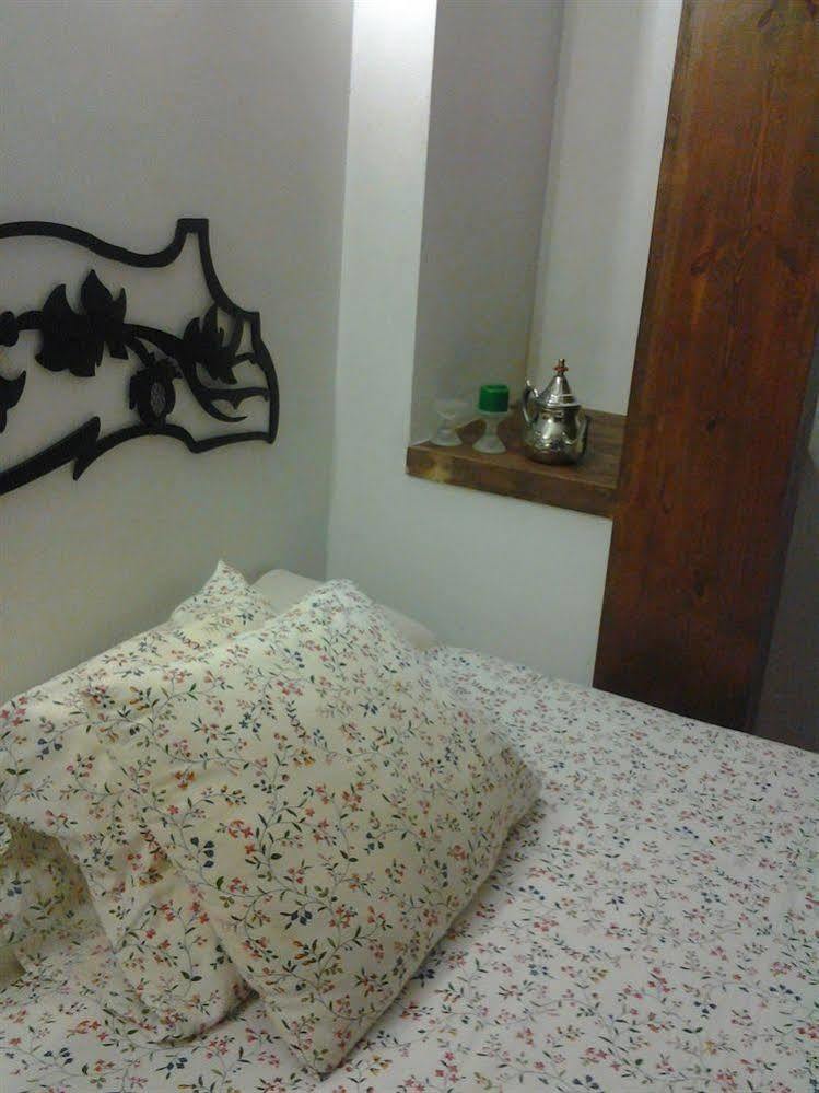 Apartamentos Santa Ana Granada Bagian luar foto